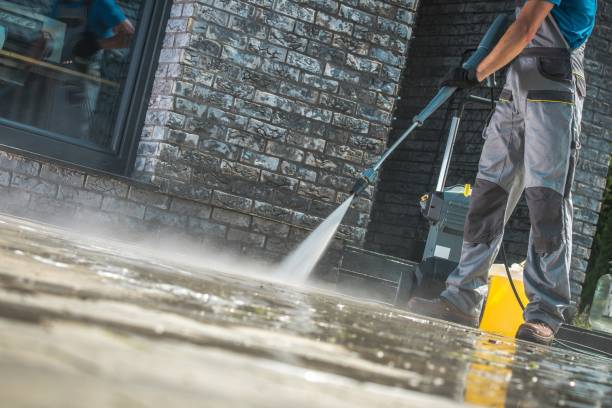 Best Driveway Pressure Washing  in Blacklick Estates, OH