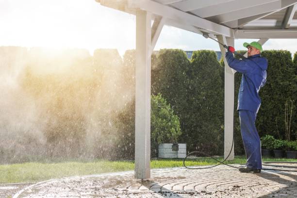 Best Factory Floor Cleaning  in Blacklick Estates, OH